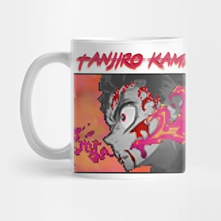 tanjiro kamado Mug